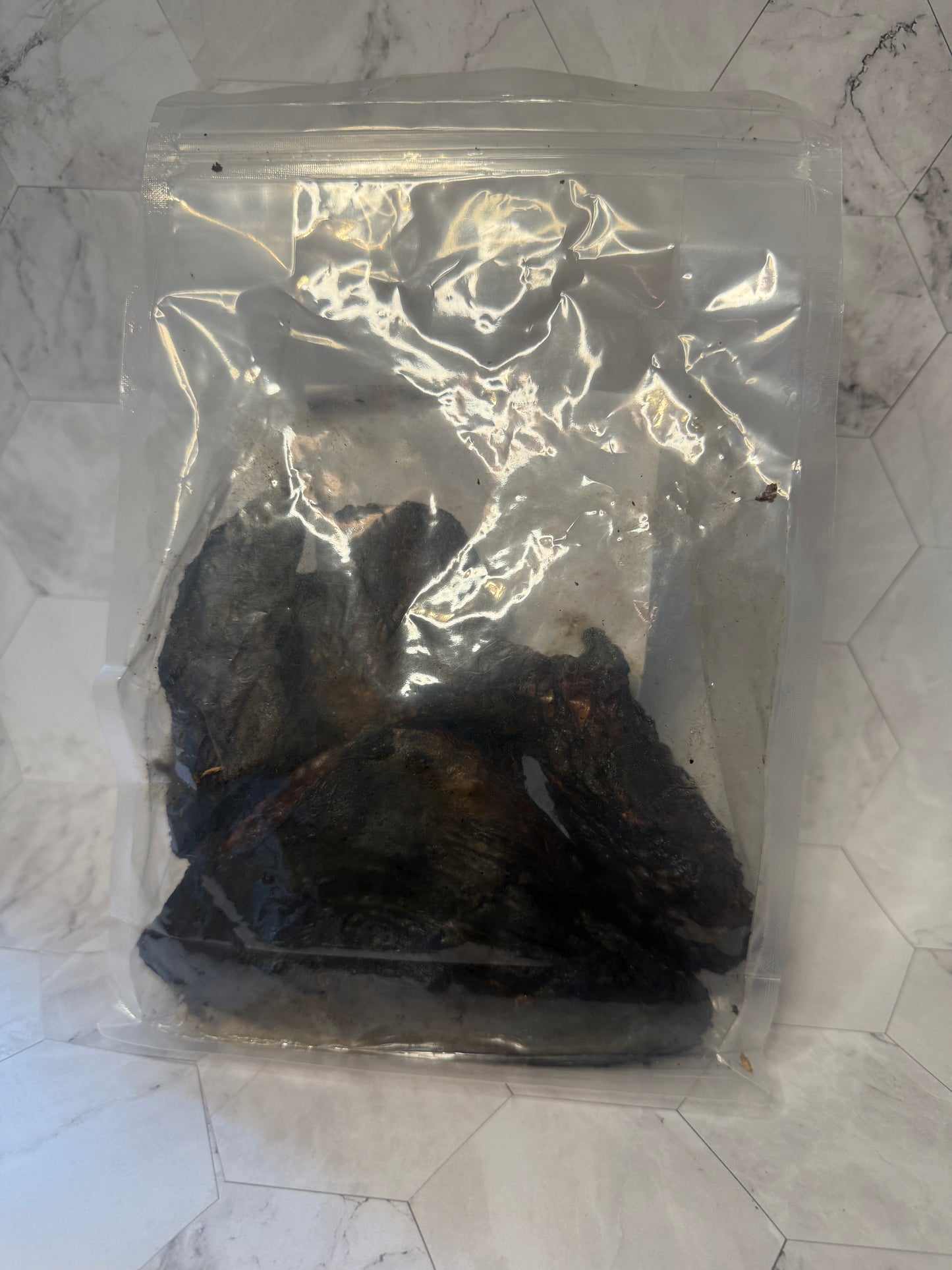 Mama Lavish's River Catfish Cutlets - 3 pcs (dry)