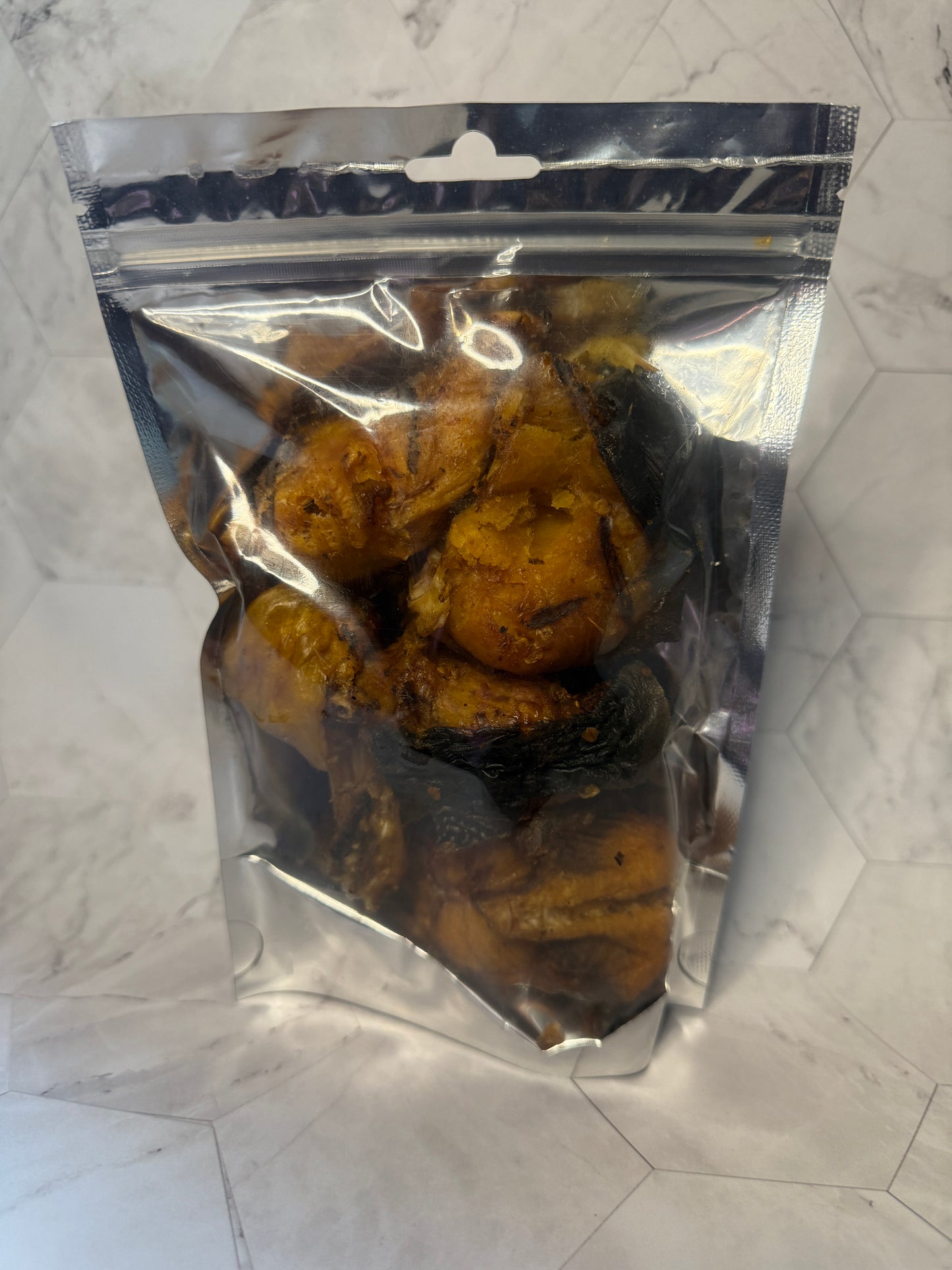 Mama Lavish's River Catfish Cutlets - 5 pcs