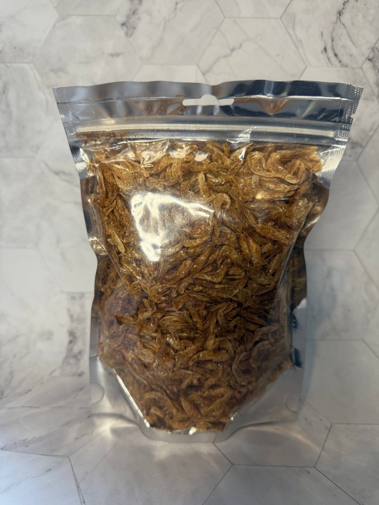 Mama Lavish's Dry Crayfish - 150g