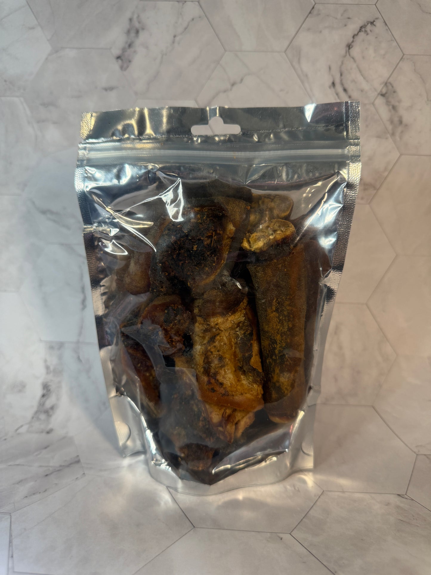 Mama Lavish's Oven Dried Cow Tail - 5 pcs