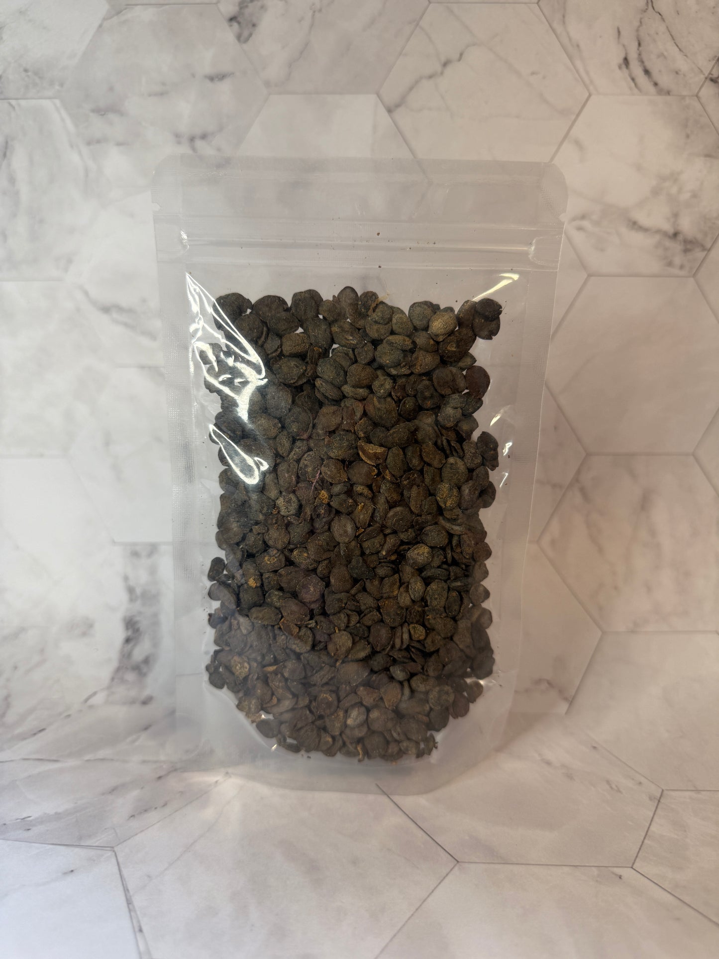 Mama Lavish's Dehydrated Iru - 100g